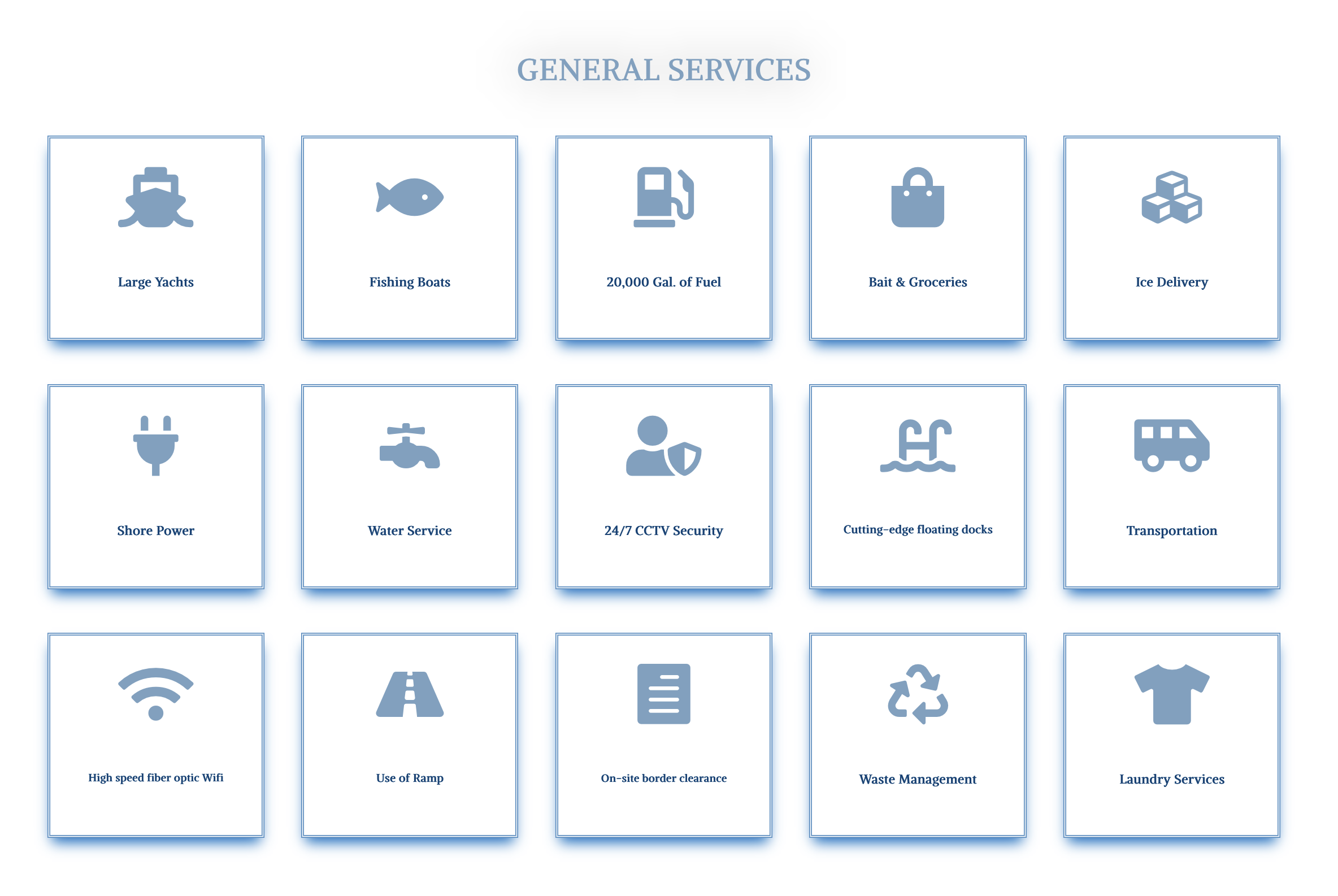 servicesmarina